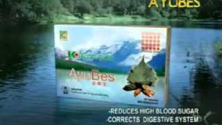 K- Link Ayurvedic For Micracle Health.flv