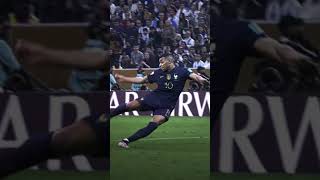 Art of mbappe#messi #messi #top #ronaldo #ronaldo #mbappeefootball