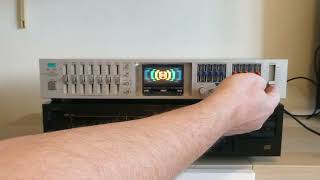 Sansui RG-707 + Константин Никольский by Vadimych 2005 1,977 views 5 months ago 11 minutes, 35 seconds