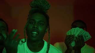 Killah x Odawg x Ghost - "Runty Pooh" (Official Video)