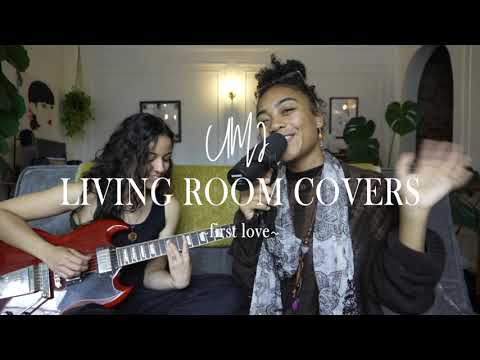 UMI - First Love (宇多田ヒカル Cover)