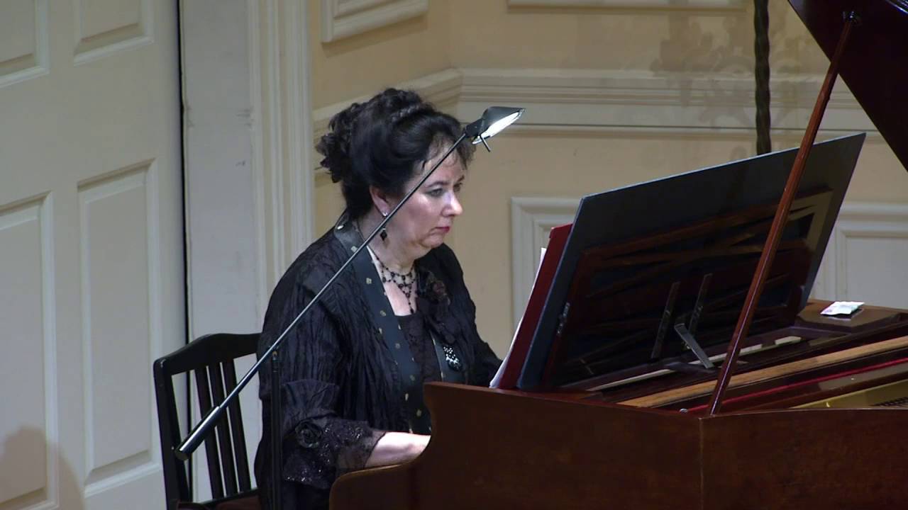 Mitzi Meyerson YouTube