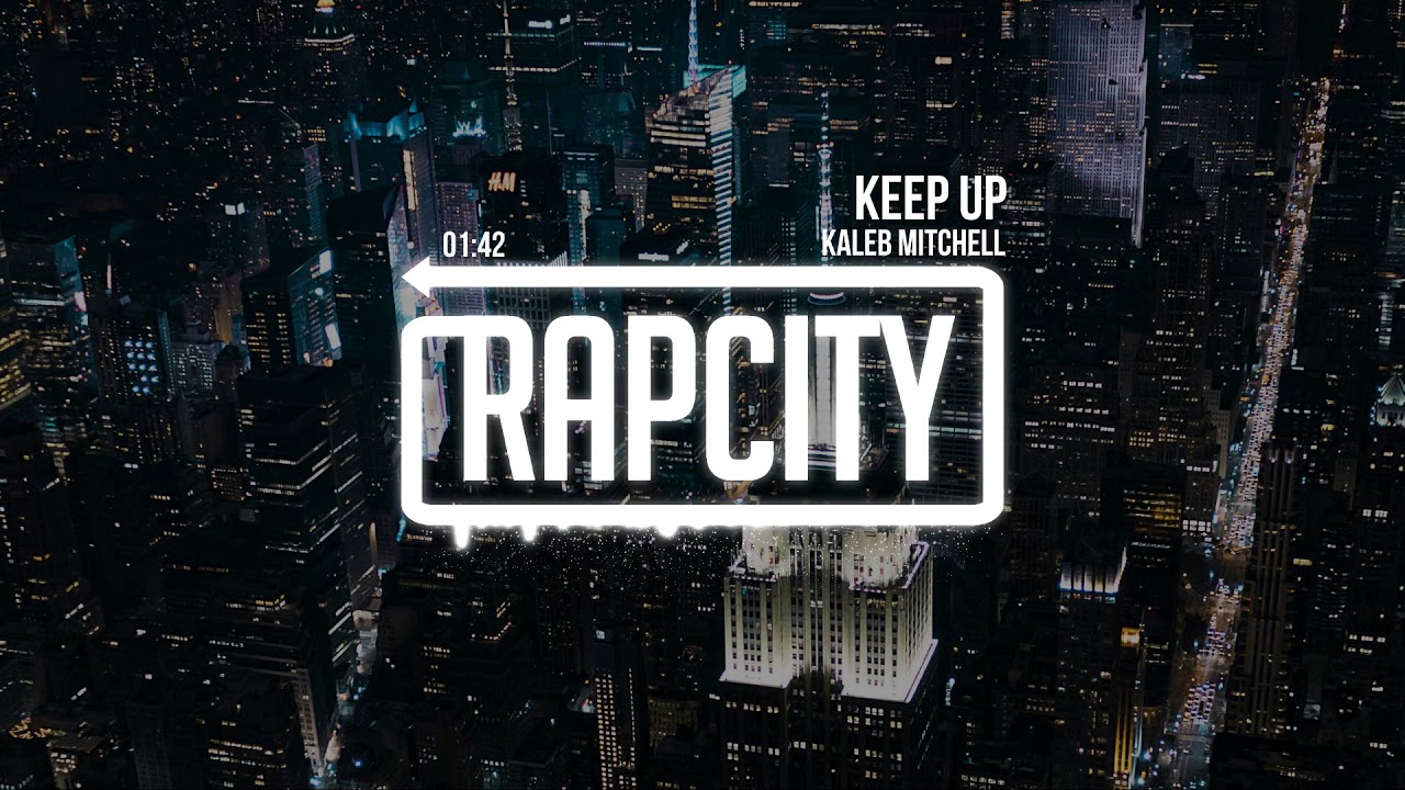 kaleb significado KALEB MITCHELL - Keep Up