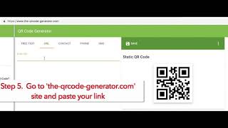 STUDENT VERSION: Google Drive Student Storage, Sharing & QR Codes STUDENT VERSION: Google Drive Student Storage, Sharing & QR Codes