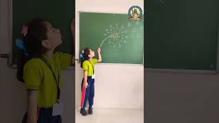 saint soldier pre school (class-EuroJunior)...#saintsoldier #preschool #kidsactivities