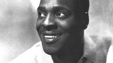Brook Benton - Fools Rush In