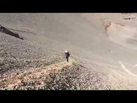 6 Days in Morocco's Atlas Mountains | Mgoun Trek Adventure