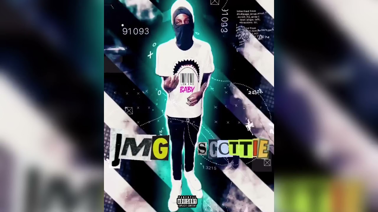 Watch JMG Scottie - Dead Inside on YouTube Watch JMG Scottie - Dead Inside on YouTube