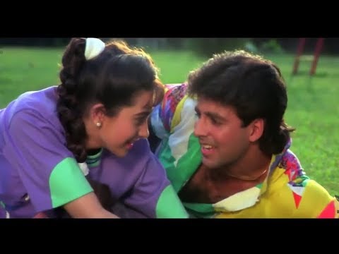 Din Ba Din Mohhabat Badhti Jayegi   Deedar 1992 Full Video Song HD