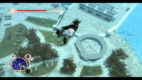 Prototype: [HAMMERTOSS].mp4