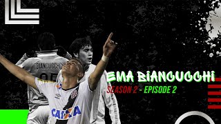 Season 2 Episode 2 With Ema Biancucchi