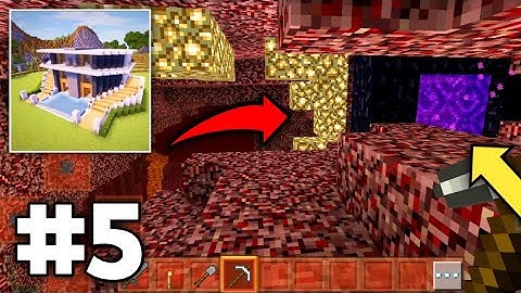 Craft World Survival Walkthrough Gameplay Part 5 | Craft World - Master Block 3d
