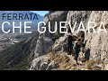 Ferrata Che Guevara, Monte Casale - Pietramurata (17 Febbraio 2019)