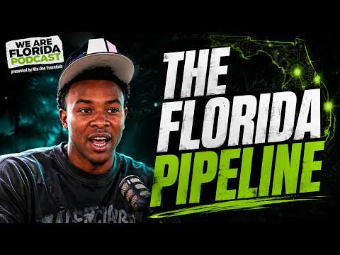 We Are Florida Podcast