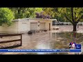 Southern Utah hit with heavy rain, flooding