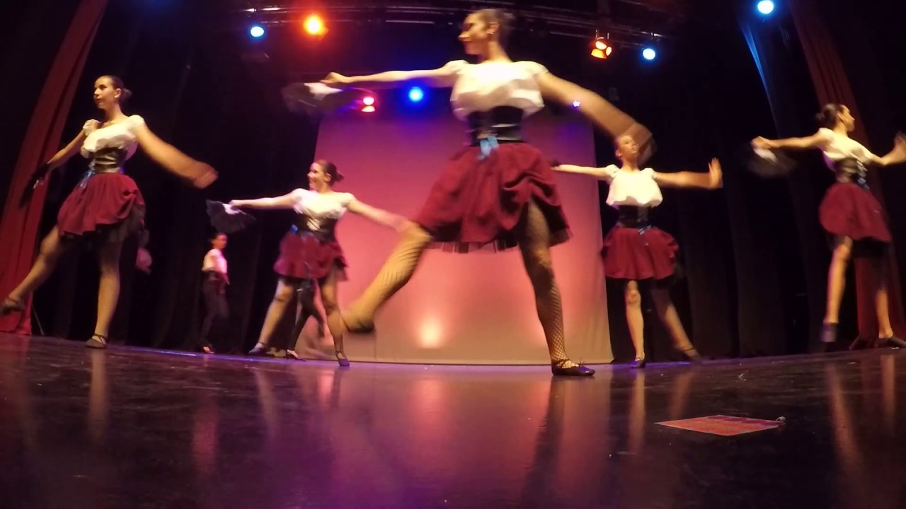 FESTIVAL JESSICA FABRA 2017   resumen