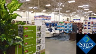 SAM'S CLUB NEW ITEMS GIFTS FURNITURE KITCHENWARE WINE BOOKS SHOP WITH ME SHOPPING STORE WALK THROUGH SAM'S CLUB NEW ITEMS GIFTS FURNITURE KITCHENWARE WINE BOOKS SHOP WITH ME SHOPPING STORE WALK THROUGH