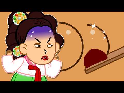 조선시대 <strong>비데</strong> 개발 프로젝트 | 한국사 상식 - 우리가 몰랐던 조선 | 초등 이야기 한국사 조선시대 ★ 지니스쿨 역사
