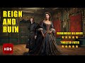 Reign and Ruin: Anne Boleyn And Thomas Cromwell