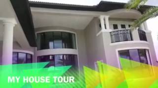 🎀my house tour🎀