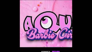 Aqua - Barbie Girl (Kevu Remix)