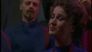 Lexx S02xe06 Stan S Trial