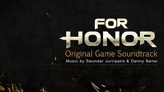 'Knights / Promises' exclusive listen | For Honor (Original Game Soundtrack)