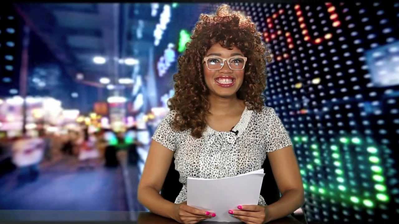 VUZU | V-Entertainment | 2013-02 - February Promo