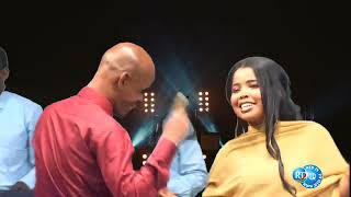 Siman Bella & Ayuub Zakariya Heesta Dhabta Isaar Xasuustii Saado Cali Ahun & M. A. Shamuuri Ahun