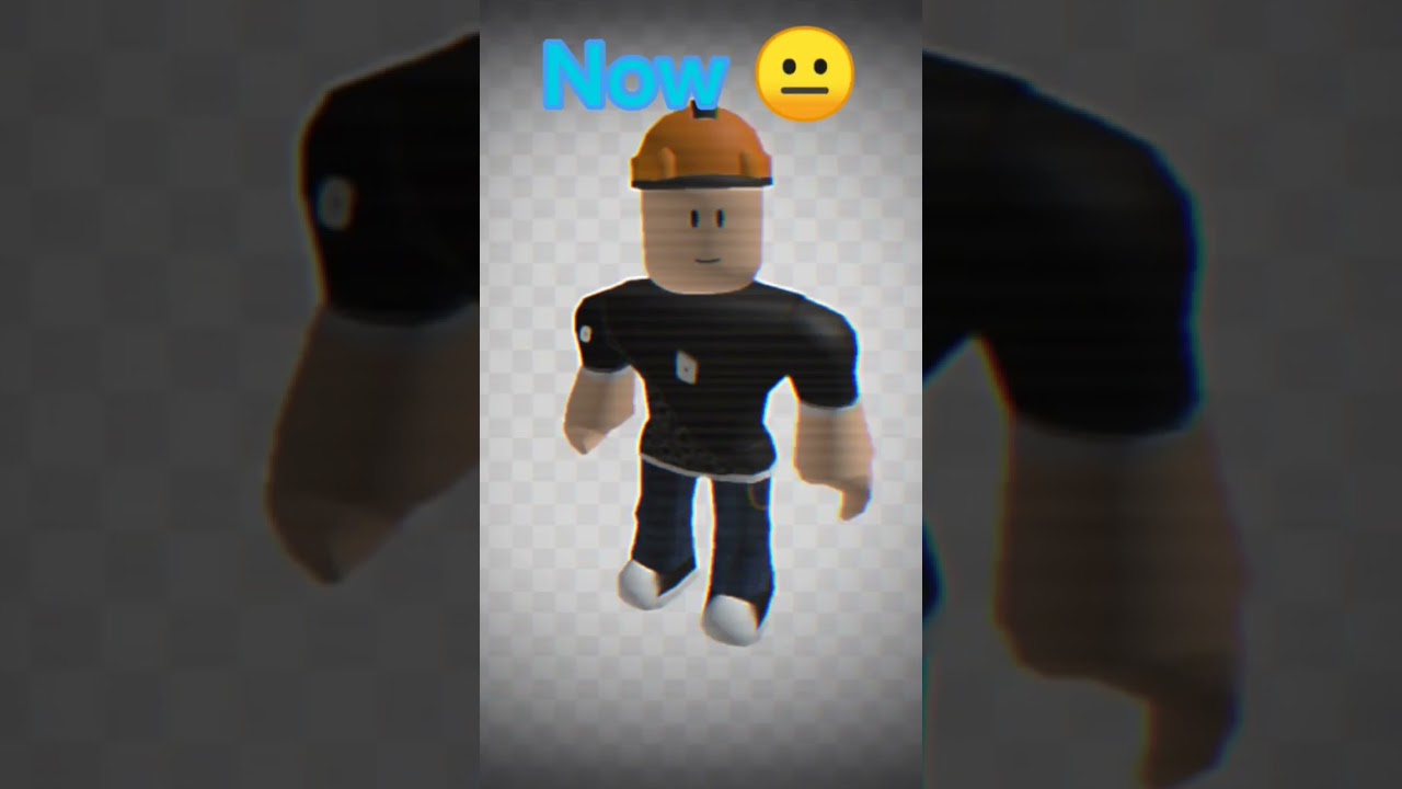 Roblox Trading News  Rolimon's on X: It seems that the builderman account  has also had their avatar changed.  / X