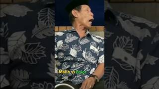 Download Lagu Malih vs Bolot ga mau ngalah 🤣❓ komedi lucu seru ngakak MP3 Download Lagu Malih vs Bolot ga mau ngalah 🤣❓ komedi lucu seru ngakak MP3