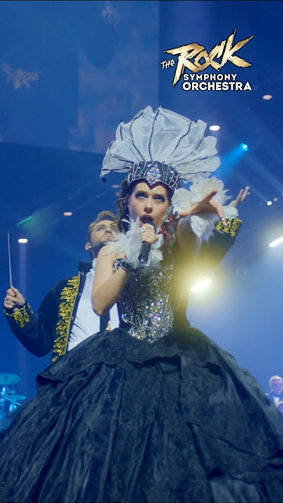 The ROCK SYMPHONY Orchestra