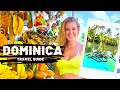DOMINICA | A Travel Guide