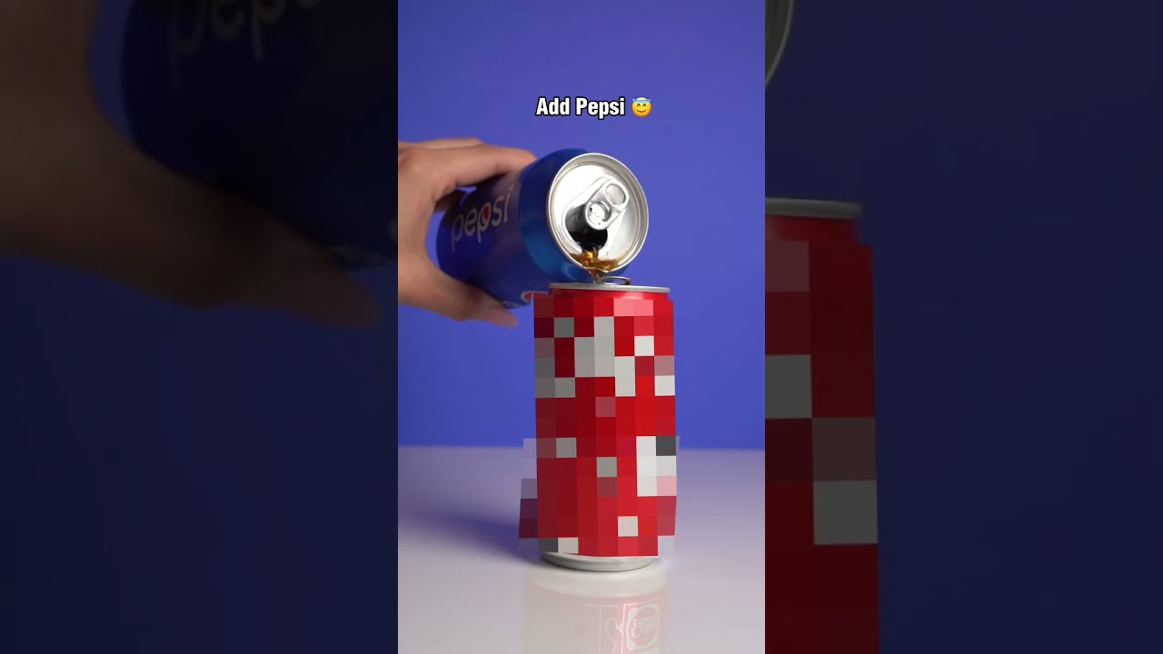 Everything S Better With Pepsi 