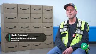 Area Maintenance Manager - Pathful Virtual Job Shadow Video