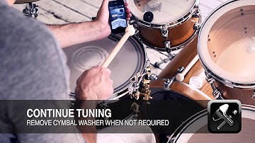How to tune your drum: Snare drum tuning tips - Overtones and lug pitch