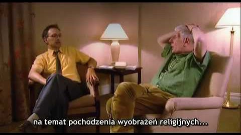 Jonathan Miller interviews Pascal Boyer PL