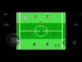 POWER SOCCER NES GAMEPLAY ON ANDROID POWER SOCCER NES GAMEPLAY ON ANDROID