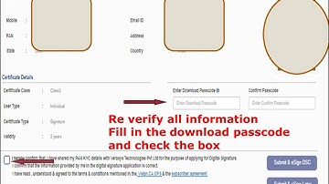 Vsign- Pan based DSC latest