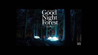 [Wikipedia] Forest night frog