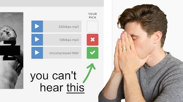 The Audio Myth That Will Not Die