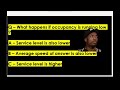 Pass WFM Call Center Interview | Shrinkage , Forecasting , Scheduling , AHT , RTA Interview Guide