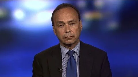 Gutierrez on Sessions: Lying under oath is perjury