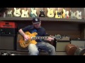 Epiphone John Lennon Casino Guitar #006 - YouTube
