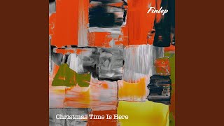 Christmas Time Is Here - Finlep