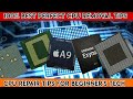 Cell phone repair tips ito ang best 100 cpu removal repair for beginners