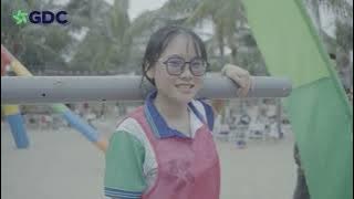 GDC Team Building Hạ Long 2025 'Vững bước hành trình - Bứt phá vươn xa' Đợt 1