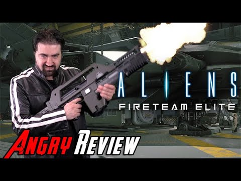 Review Aliens: Fireteam Elite (PS5) - Exterminando xenomorfos no