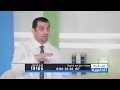 مركز مصر للذكورة  حلقة عن تأخر الإنجاب عند الرجال أشهر أسبابه وطرق علاجه مع د احمد العياشي