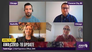 How the COVID-19 pandemic is impacting medical schools | COVID-19 Update for April 13, 2020